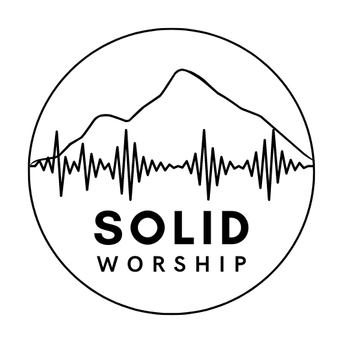 Logo SolidWorship